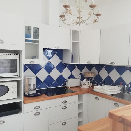Ferienwohnung Studio En Rez De Jardin Narbonne Exterior foto
