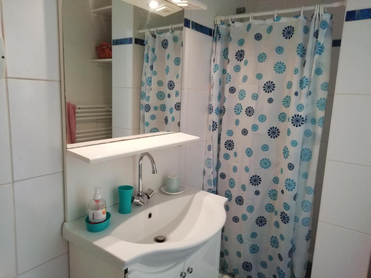 Ferienwohnung Studio En Rez De Jardin Narbonne Exterior foto